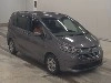 HONDA FREED HYBRID