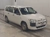 TOYOTA SUCCEED WAGON