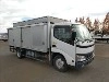 TOYOTA DYNA TRUCK