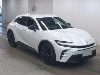 TOYOTA CROWN SPORT