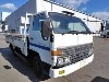 TOYOTA DYNA TRUCK