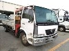 NISSAN DIESEL (UD) CONDOR