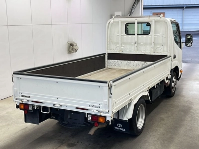 TOYOTA DYNA TRUCK