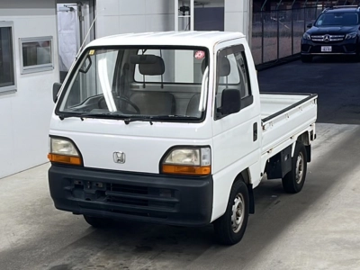 HONDA ACTY TRUCK