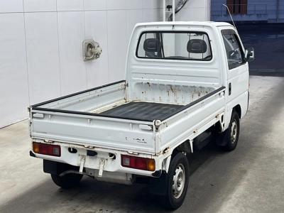 HONDA ACTY TRUCK