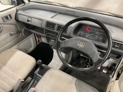 HONDA ACTY TRUCK