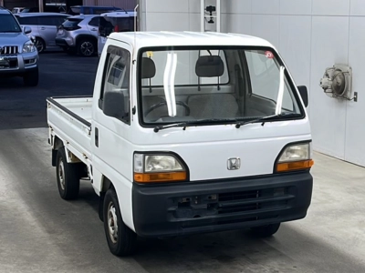 HONDA ACTY TRUCK