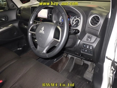 MITSUBISHI EK SPACE CUSTOM