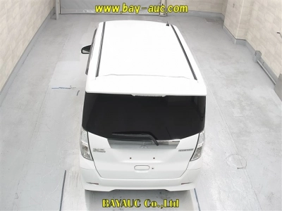 MITSUBISHI EK SPACE CUSTOM