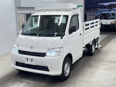 TOYOTA TOWN ACE TRUCK