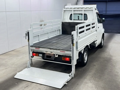 TOYOTA TOWN ACE TRUCK