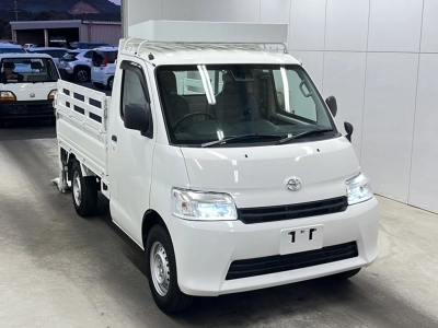 TOYOTA TOWN ACE TRUCK