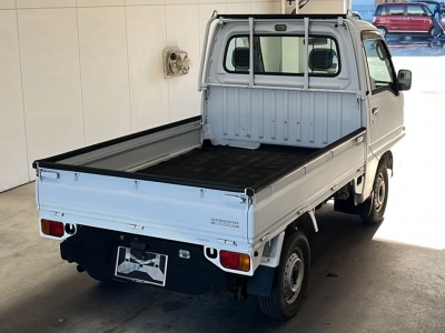 SUBARU SAMBAR TRUCK