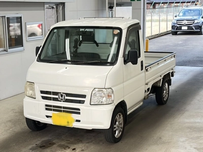 HONDA ACTY TRUCK