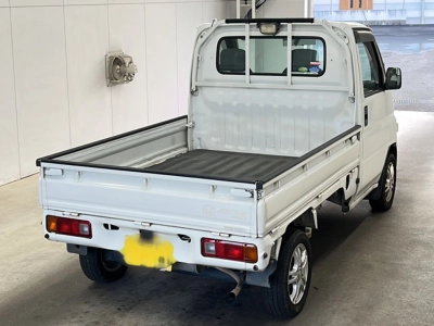 HONDA ACTY TRUCK