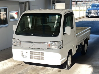 HONDA ACTY TRUCK