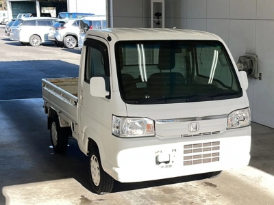 HONDA ACTY TRUCK