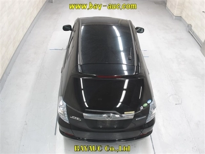 HONDA FIT SHUTTLE HYBRID