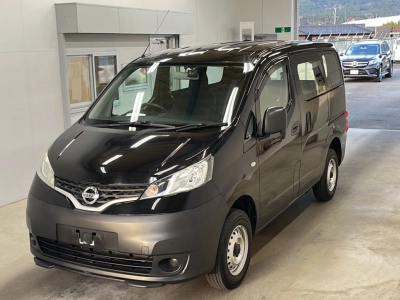 NISSAN NV200 VANETTE VAN
