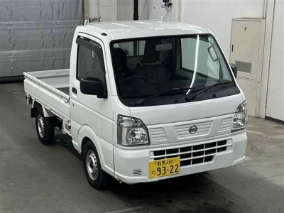 NISSAN CLIPPER TRUCK