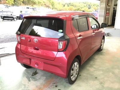 TOYOTA PIXIS EPOCH
