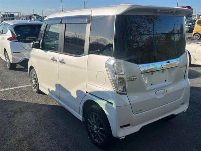 MITSUBISHI EK SPACE CUSTOM