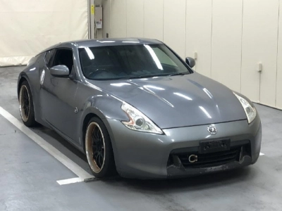 NISSAN FAIRLADY Z