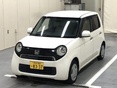 HONDA N-ONE