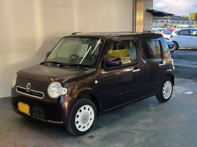 DAIHATSU MIRA COCOA