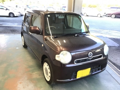 DAIHATSU MIRA COCOA