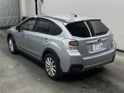 SUBARU SUBARU XV