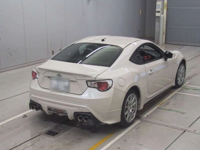 TOYOTA 86