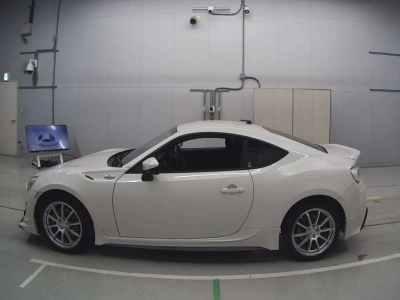 TOYOTA 86