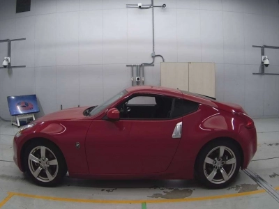 NISSAN FAIRLADY Z