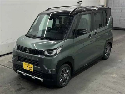 MITSUBISHI DELICA MINI