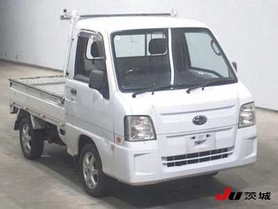 SUBARU SAMBAR TRUCK