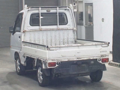 SUBARU SAMBAR TRUCK