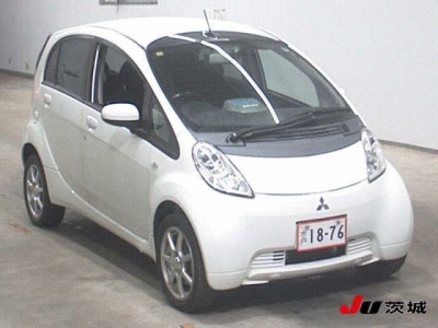 MITSUBISHI I