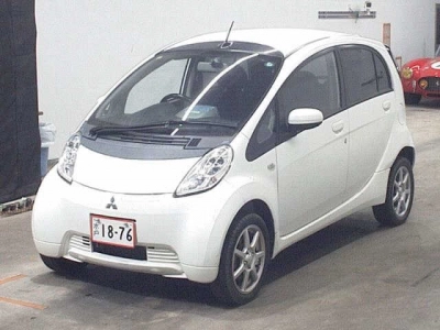 MITSUBISHI I