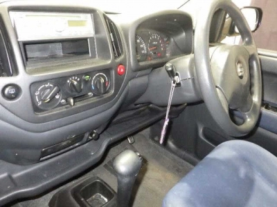 SUZUKI KEI