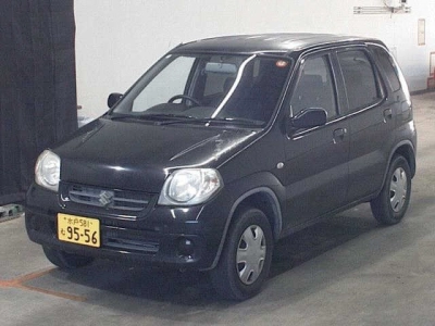 SUZUKI KEI