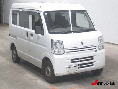 SUZUKI EVERY VAN