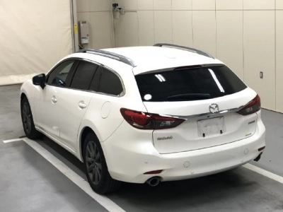 MAZDA MAZDA6
