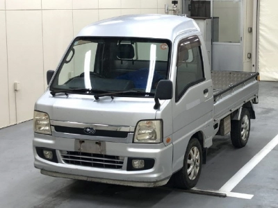 SUBARU SAMBAR TRUCK