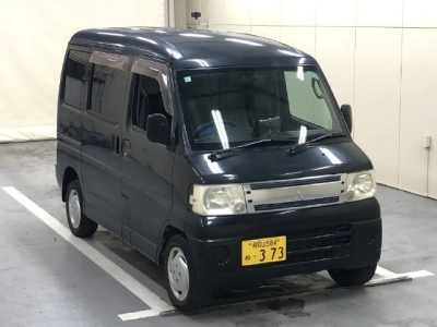 MITSUBISHI TOWN BOX