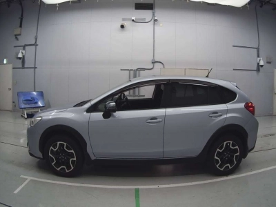 SUBARU SUBARU XV