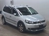 VOLKSWAGEN GOLF TOURAN