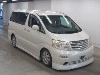 TOYOTA ALPHARD V