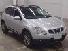 NISSAN DUALIS