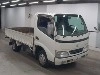 TOYOTA DYNA TRUCK